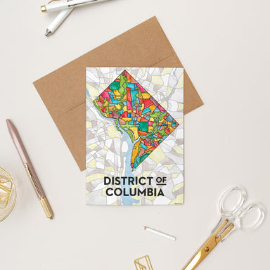 Capitol Hill Print